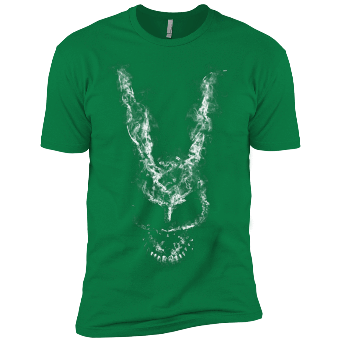 T-Shirts Kelly Green / X-Small Frank Smoke Men's Premium T-Shirt