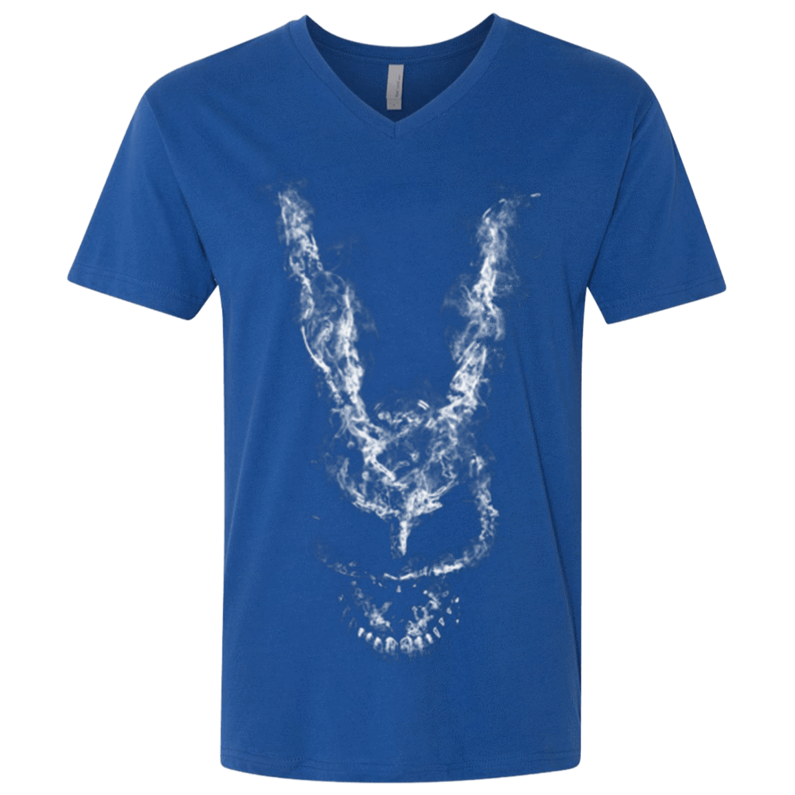 T-Shirts Royal / X-Small Frank Smoke Men's Premium V-Neck