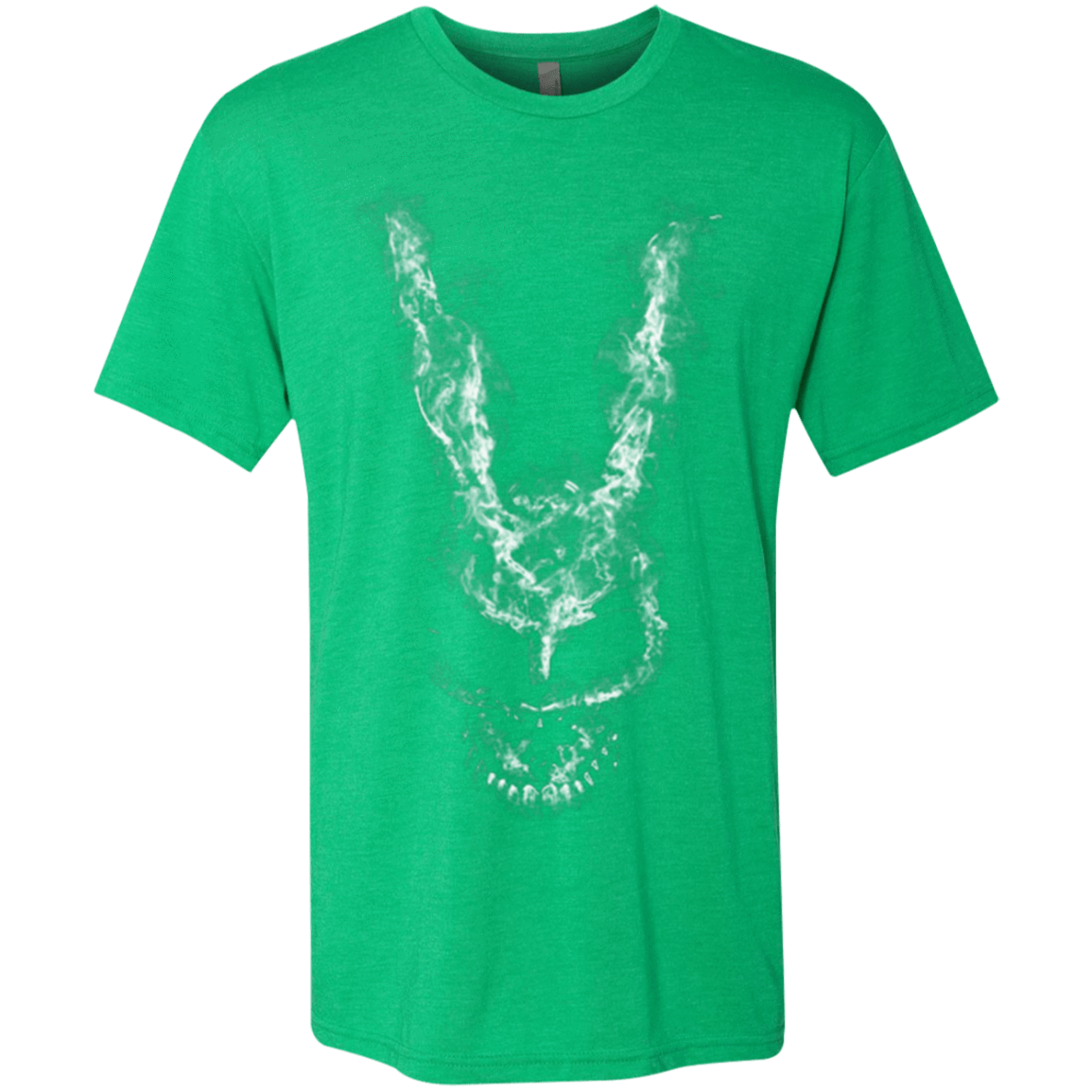 T-Shirts Envy / Small Frank Smoke Men's Triblend T-Shirt