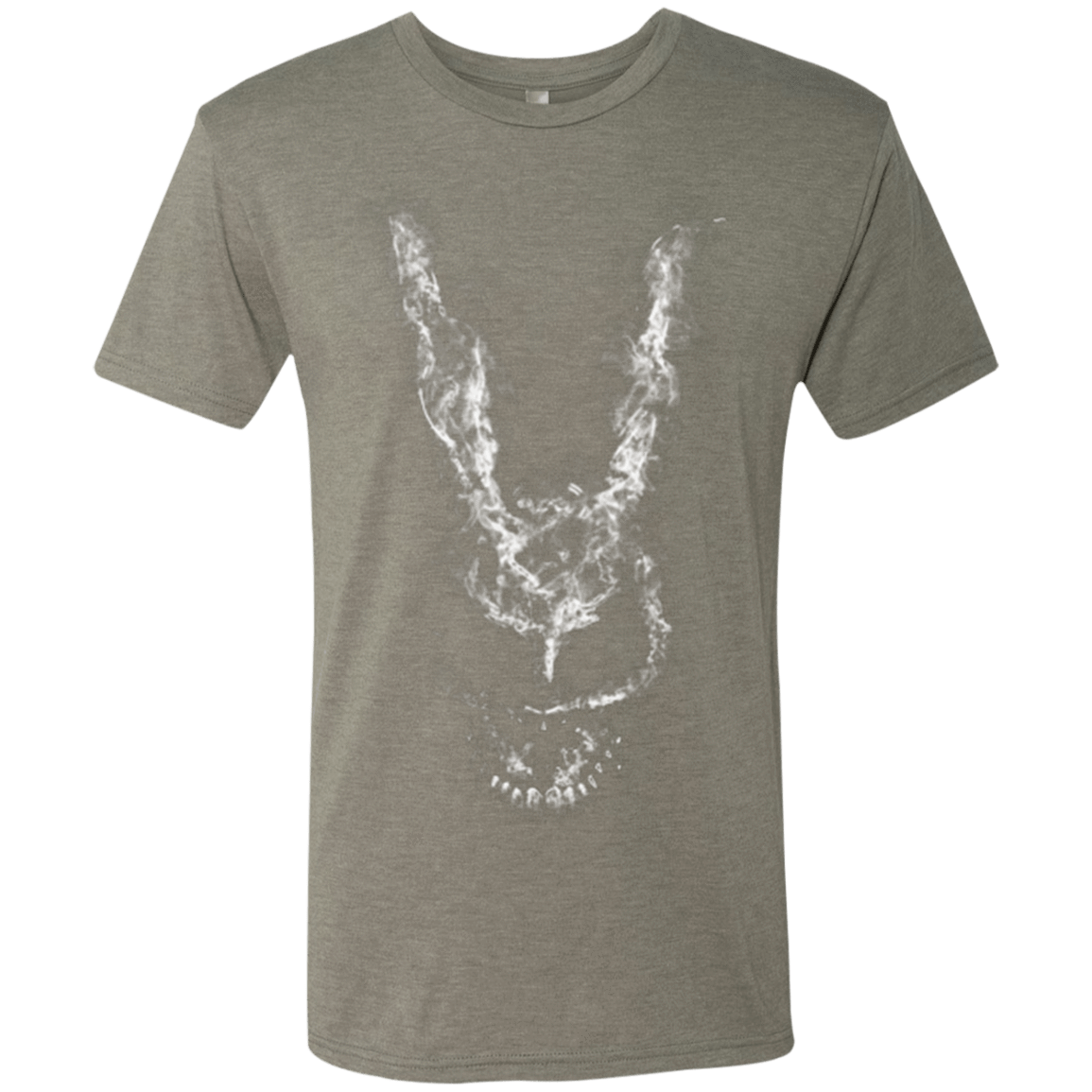 T-Shirts Venetian Grey / Small Frank Smoke Men's Triblend T-Shirt