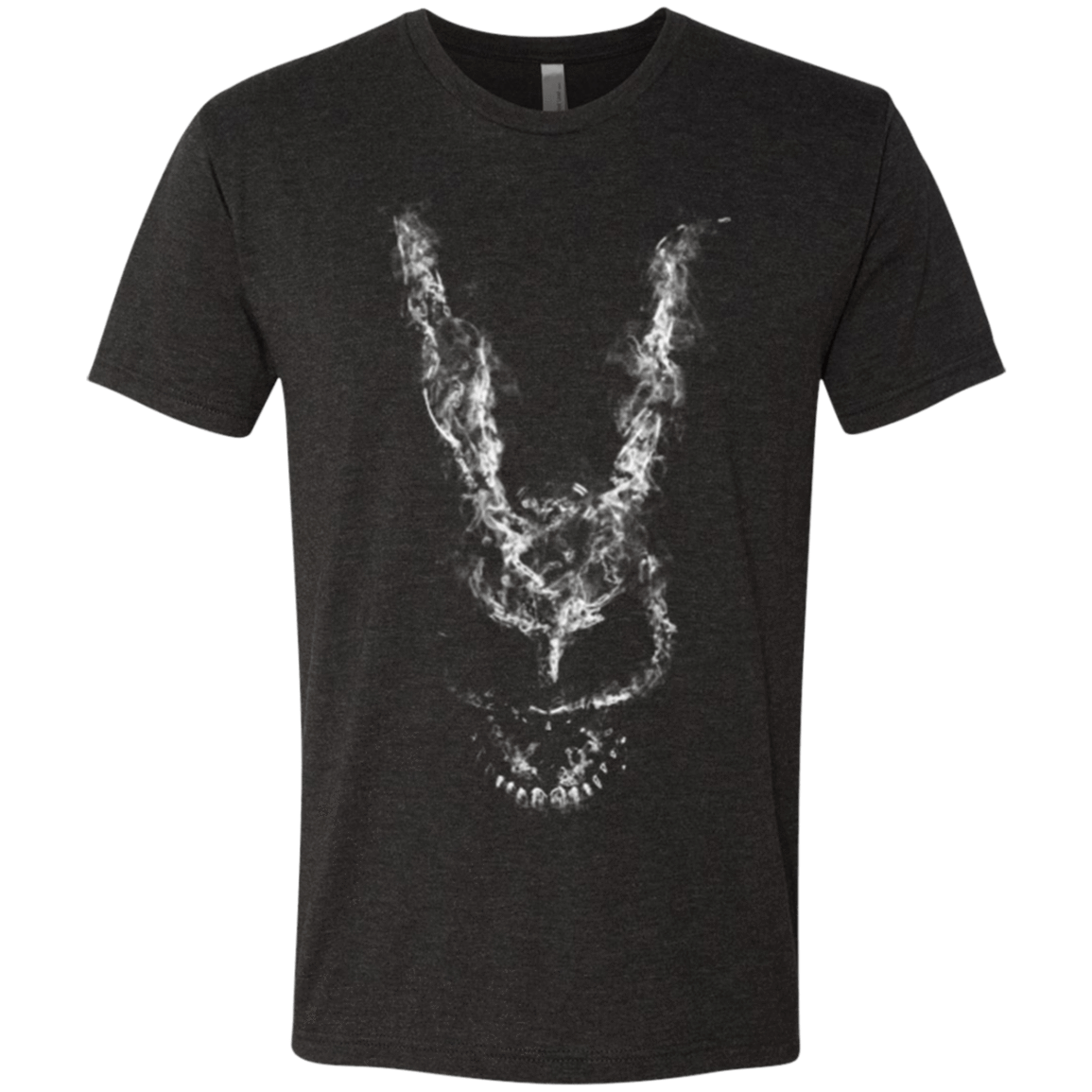 T-Shirts Vintage Black / Small Frank Smoke Men's Triblend T-Shirt