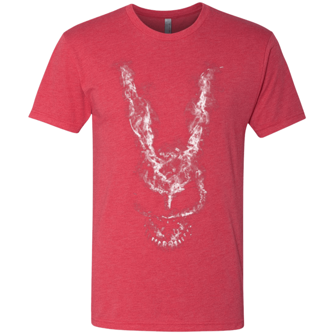 T-Shirts Vintage Red / Small Frank Smoke Men's Triblend T-Shirt