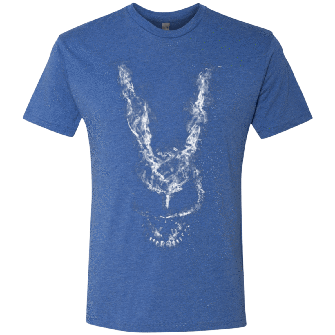 T-Shirts Vintage Royal / Small Frank Smoke Men's Triblend T-Shirt