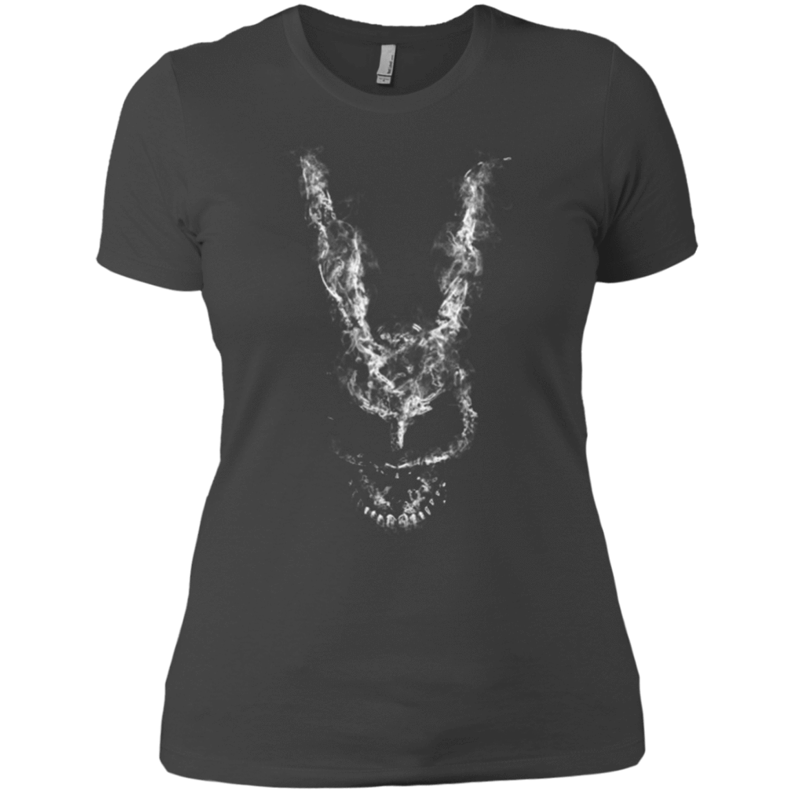 T-Shirts Heavy Metal / X-Small Frank Smoke Women's Premium T-Shirt