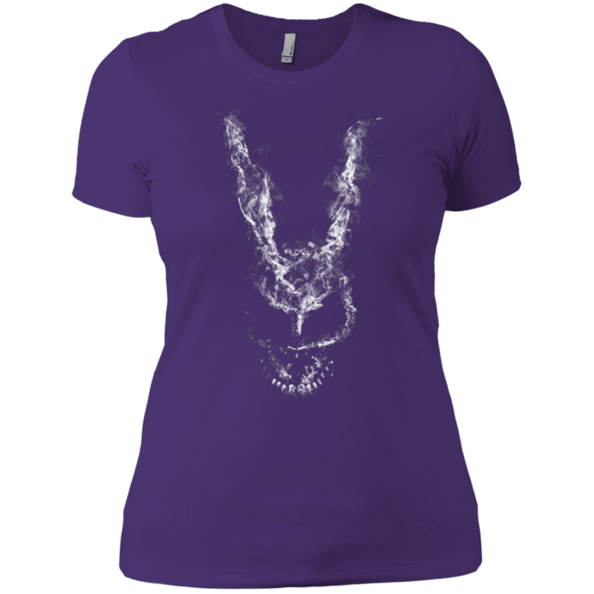 T-Shirts Purple / X-Small Frank Smoke Women's Premium T-Shirt