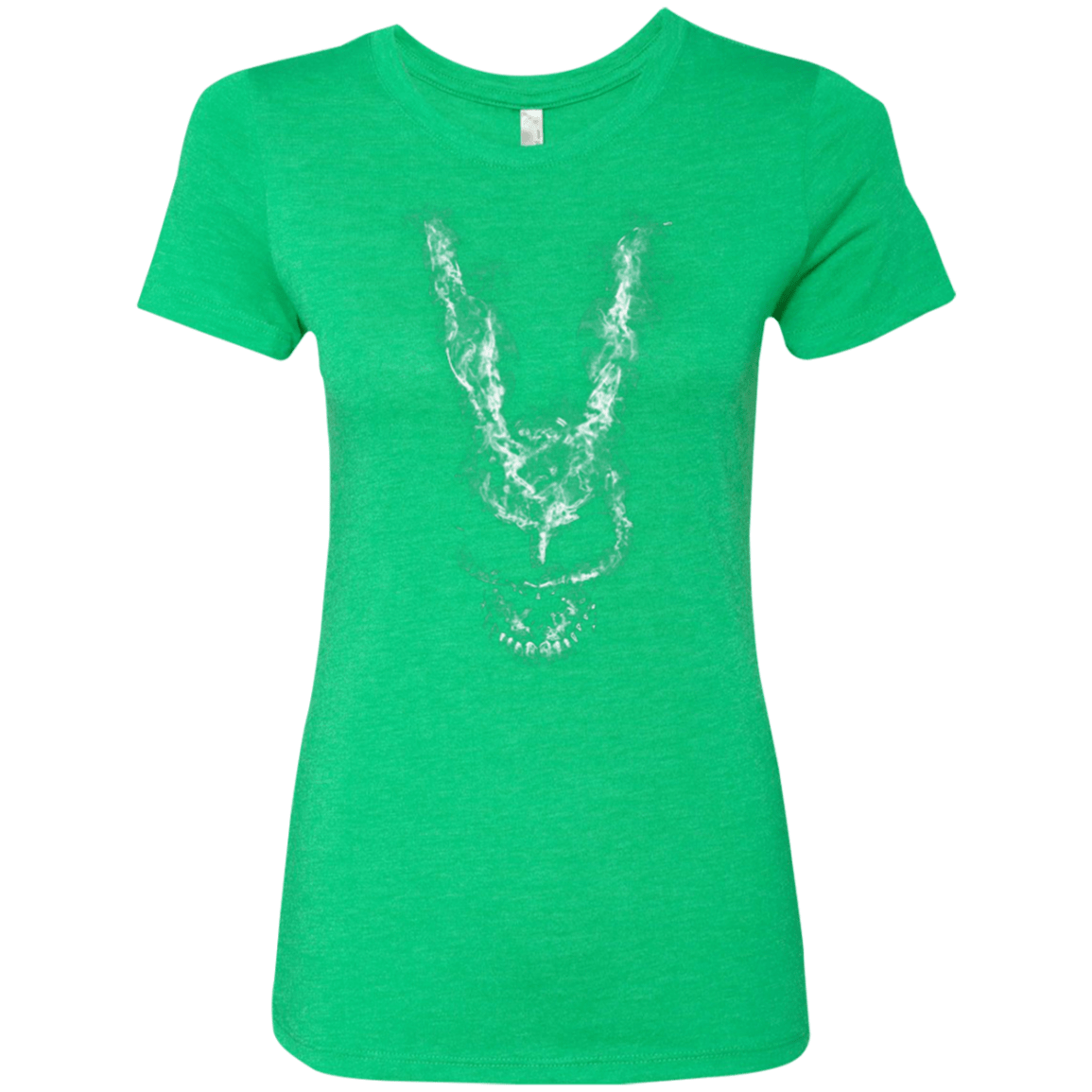 T-Shirts Envy / Small Frank Smoke Women's Triblend T-Shirt