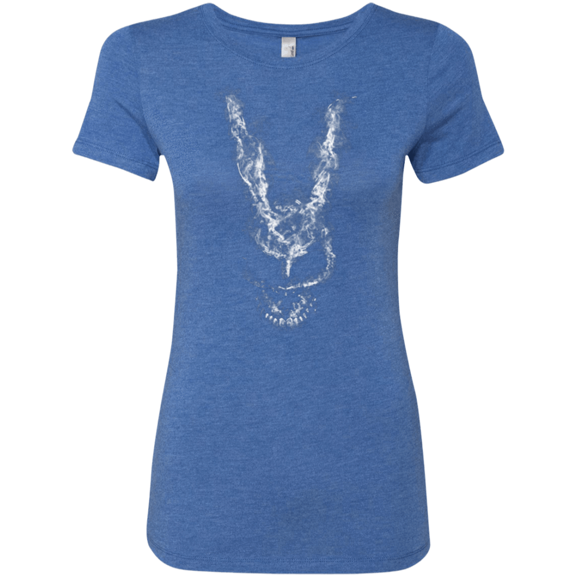 T-Shirts Vintage Royal / Small Frank Smoke Women's Triblend T-Shirt