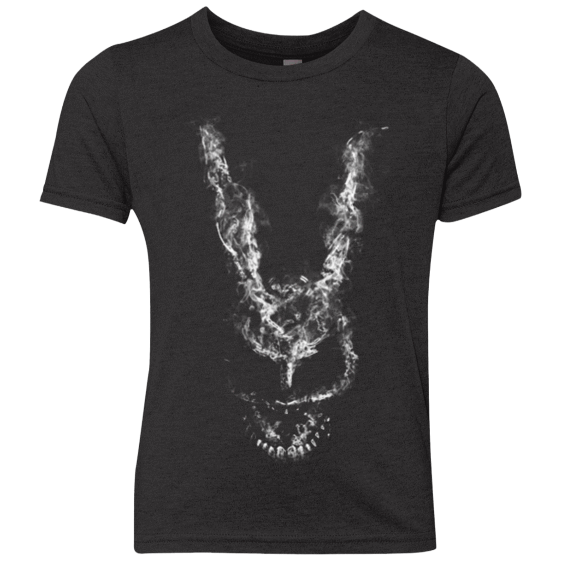 T-Shirts Vintage Black / YXS Frank Smoke Youth Triblend T-Shirt