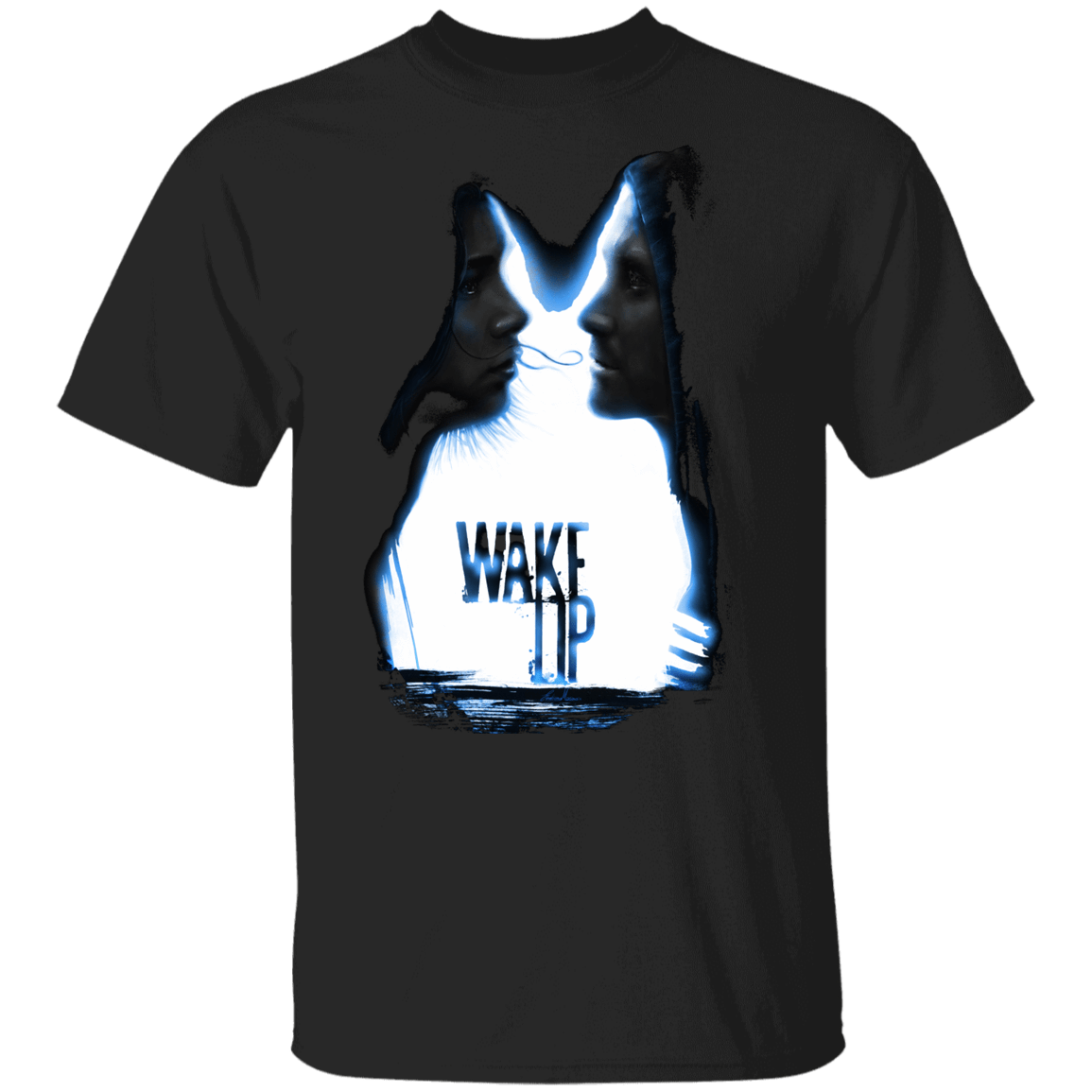 T-Shirts Black / YXS Frank Youth T-Shirt