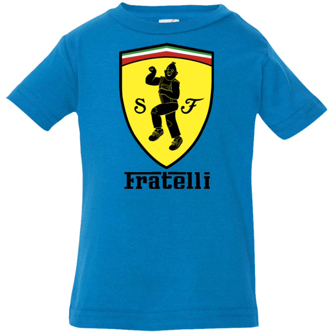 Fratelli Infant Premium T-Shirt