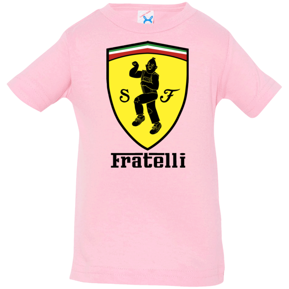 Fratelli Infant Premium T-Shirt