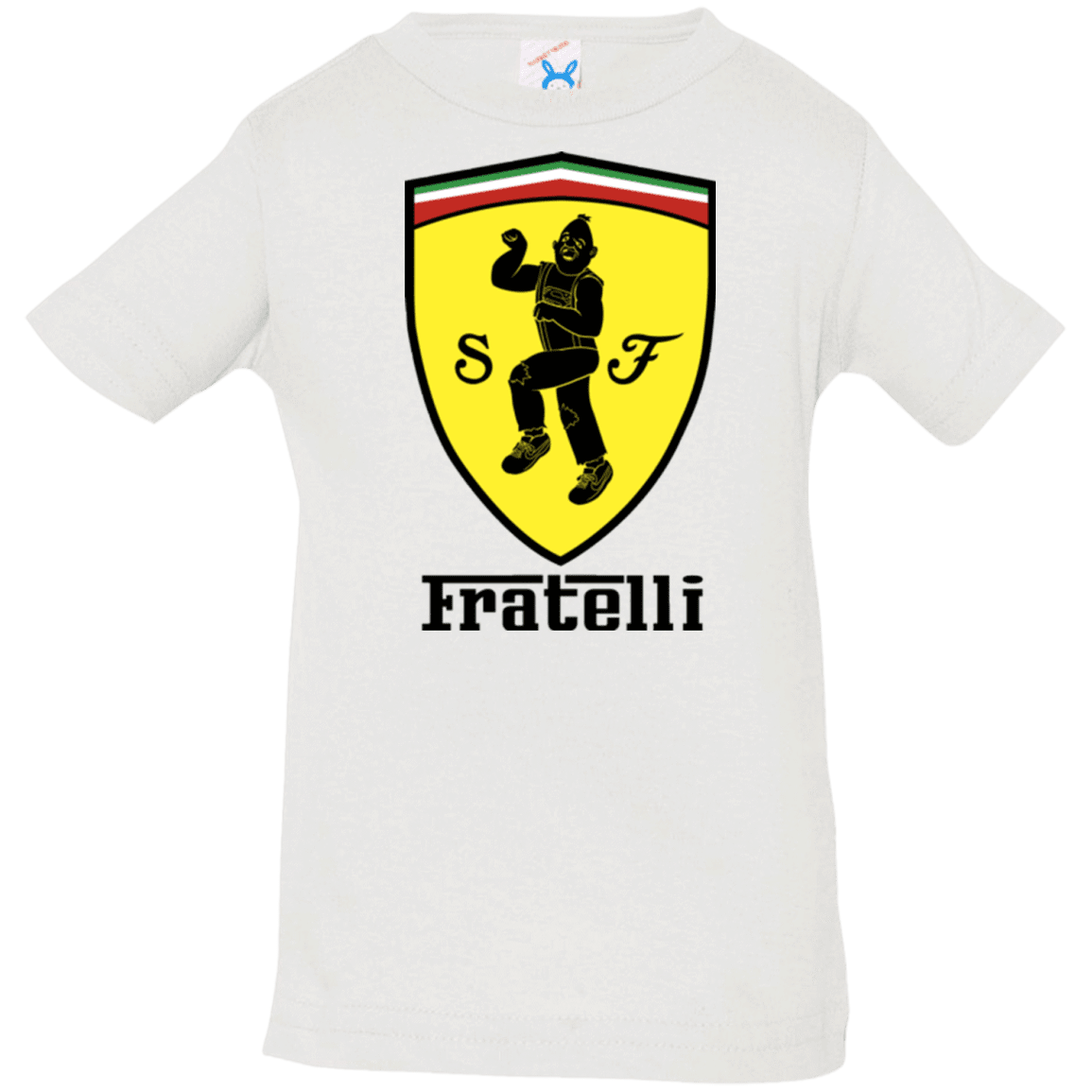 Fratelli Infant Premium T-Shirt