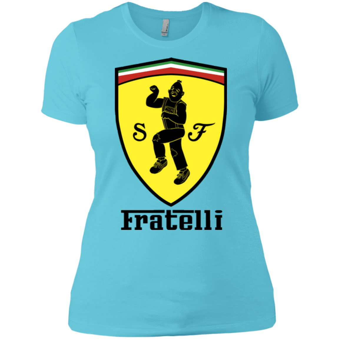 T-Shirts Cancun / X-Small Fratelli Women's Premium T-Shirt