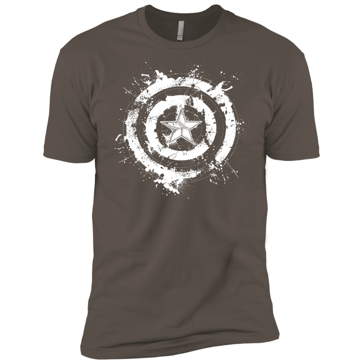 T-Shirts Warm Grey / X-Small Freedom Rising Men's Premium T-Shirt