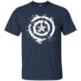 T-Shirts Navy / S Freedom Rising T-Shirt