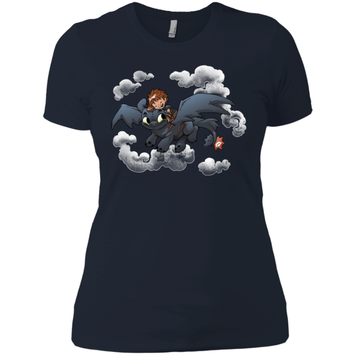 Friendly Flight Women's Premium T-Shirt