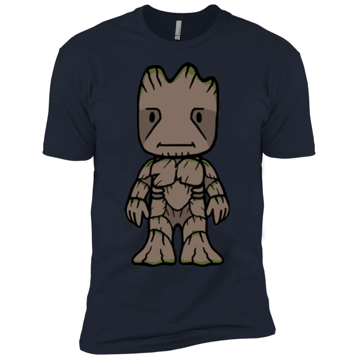 Friendly Tree Boys Premium T-Shirt