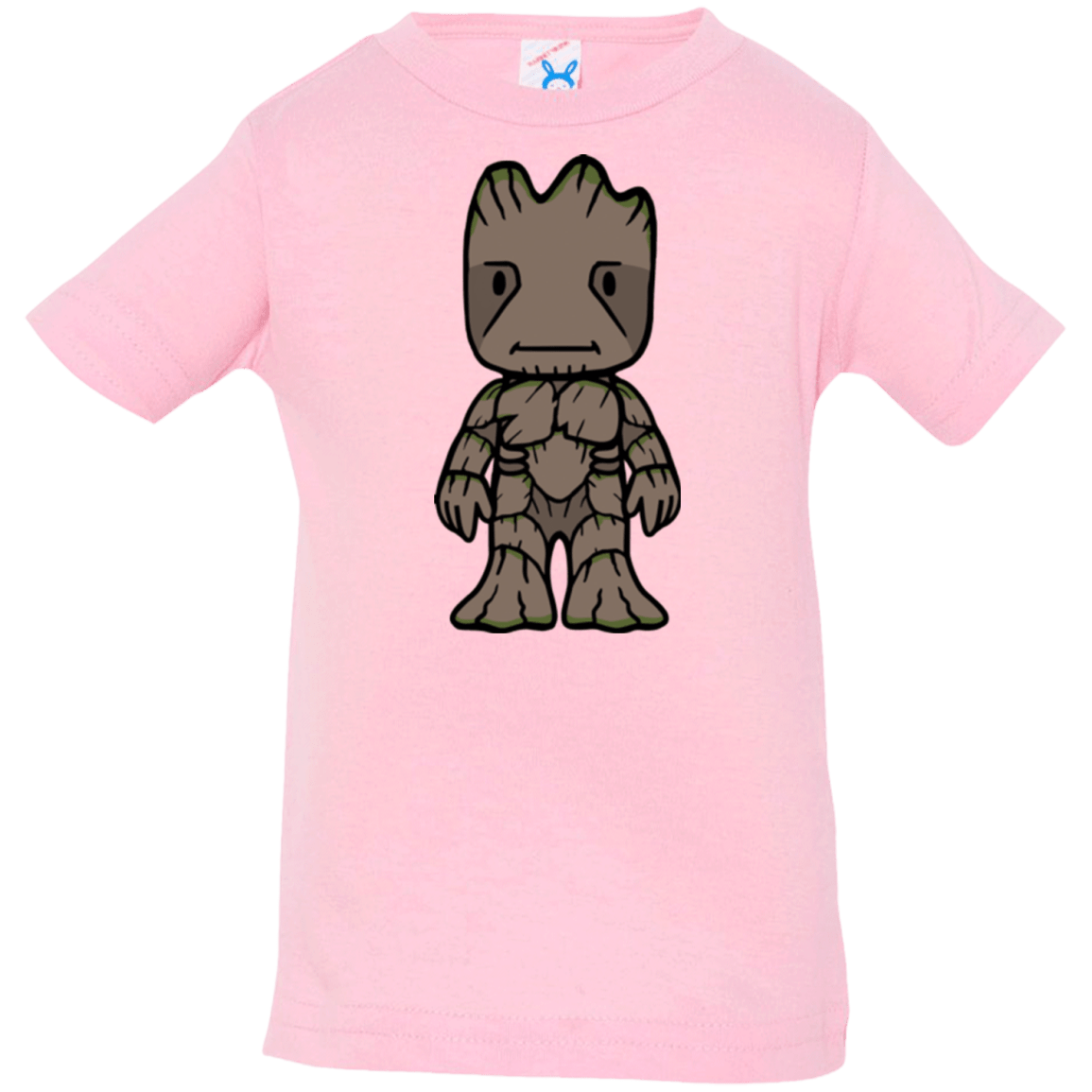 T-Shirts Pink / 6 Months Friendly Tree Infant PremiumT-Shirt