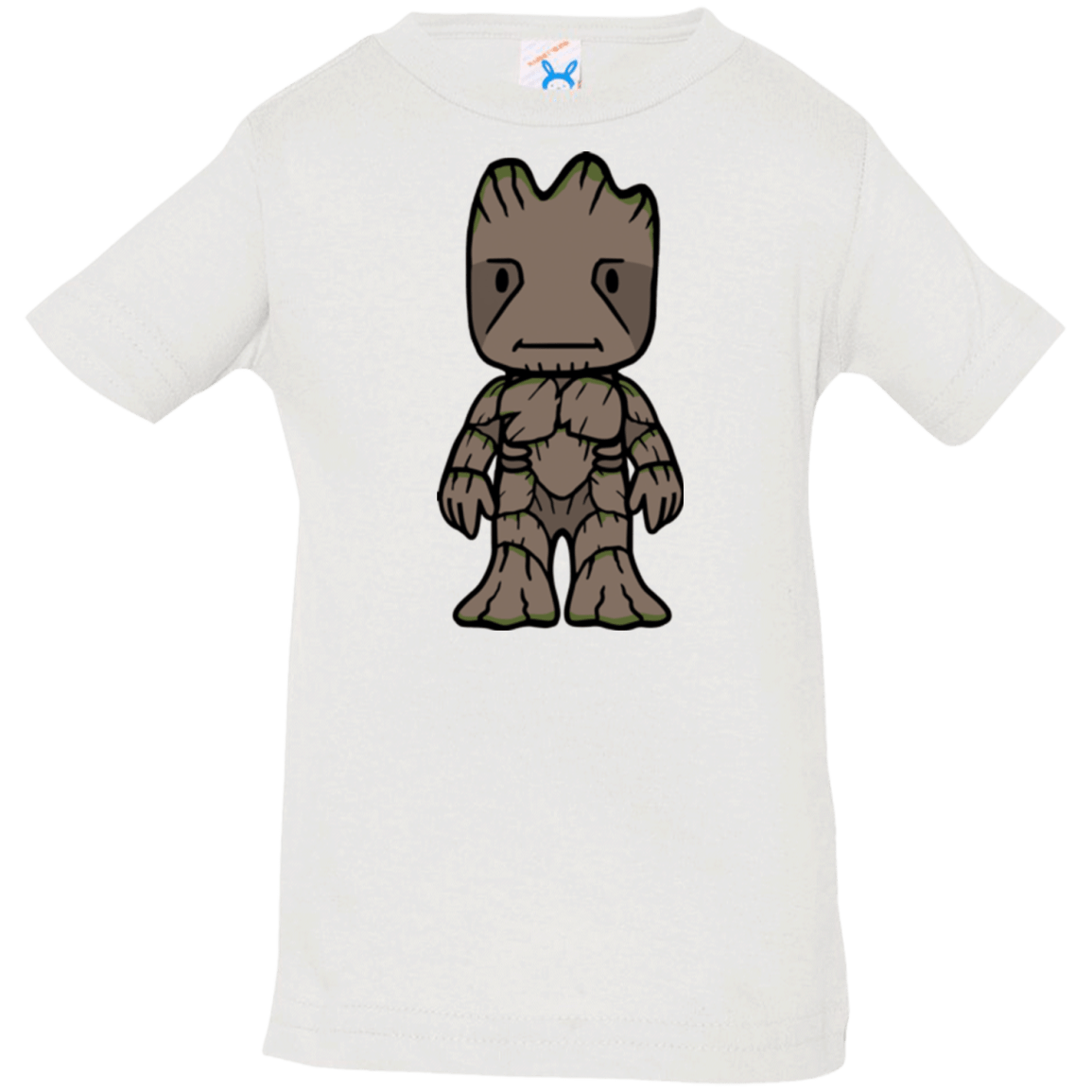 T-Shirts White / 6 Months Friendly Tree Infant PremiumT-Shirt