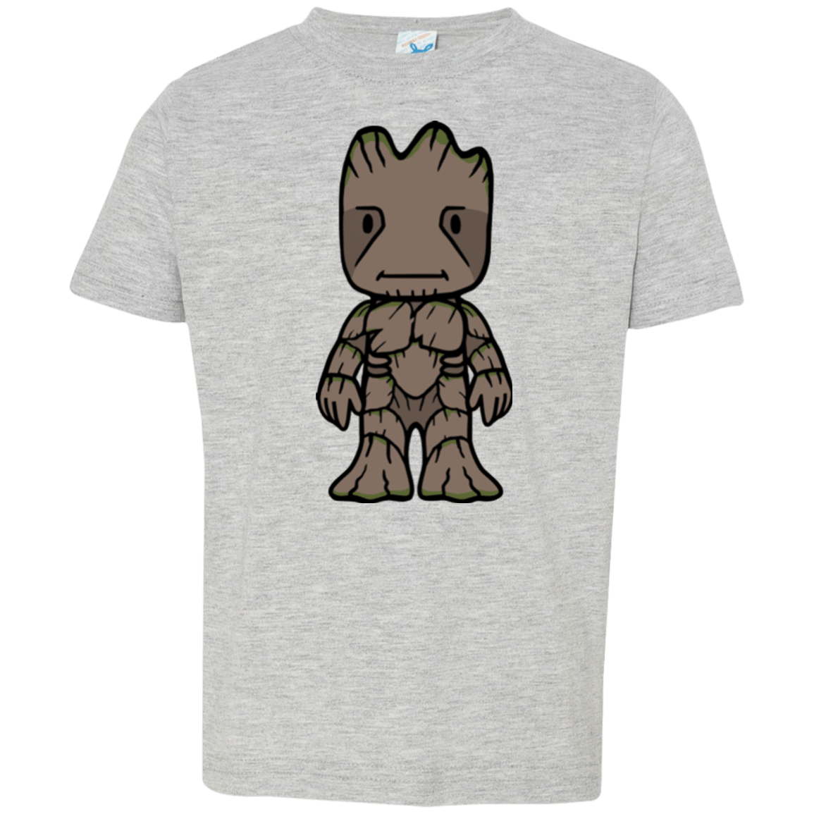 T-Shirts Heather / 2T Friendly Tree Toddler Premium T-Shirt