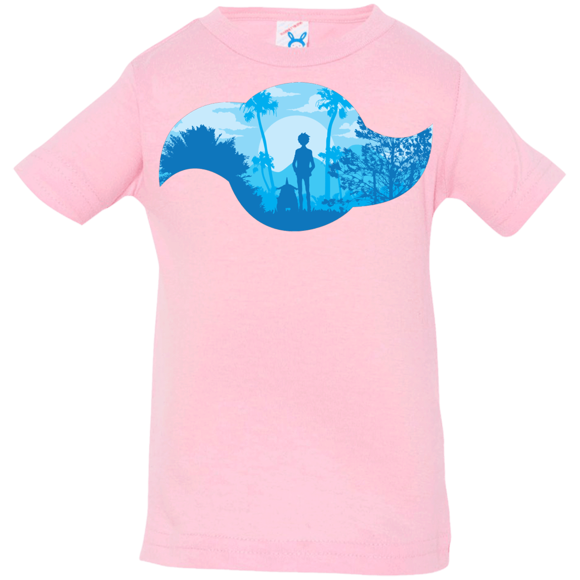 T-Shirts Pink / 6 Months Friendship Infant Premium T-Shirt