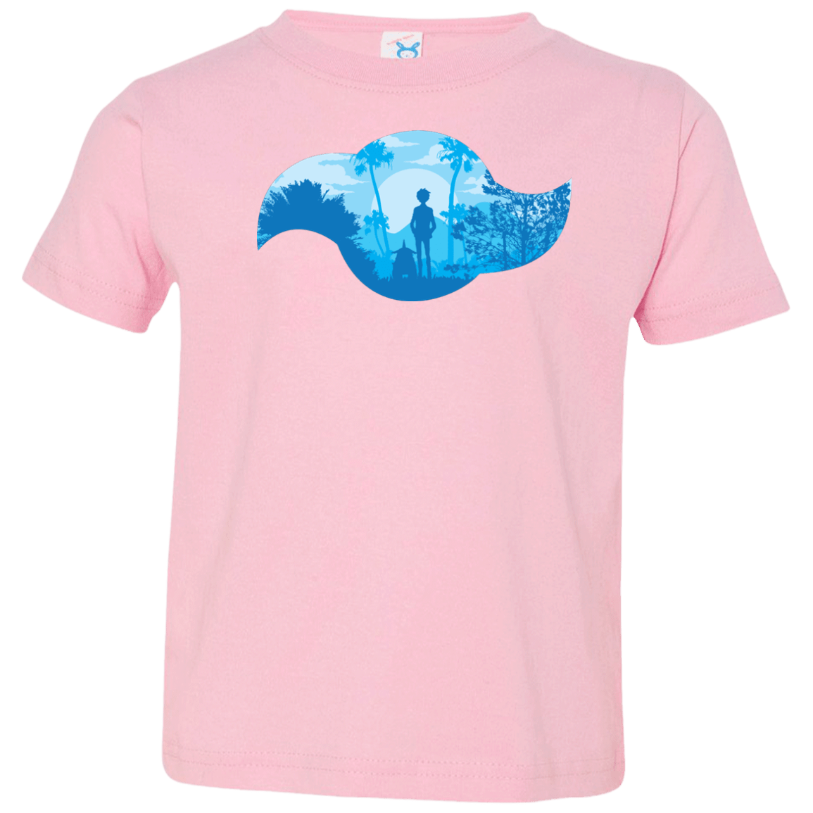 T-Shirts Pink / 2T Friendship Toddler Premium T-Shirt