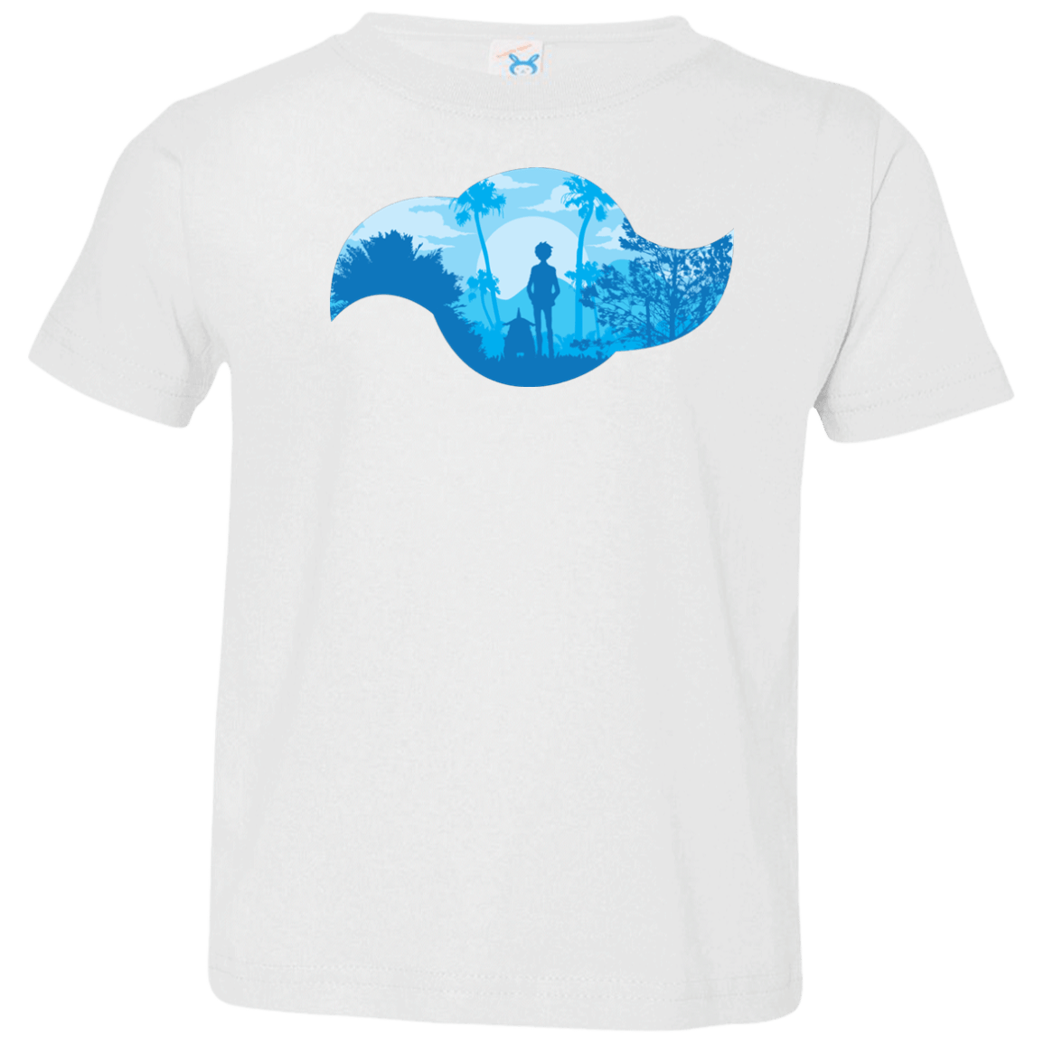 T-Shirts White / 2T Friendship Toddler Premium T-Shirt