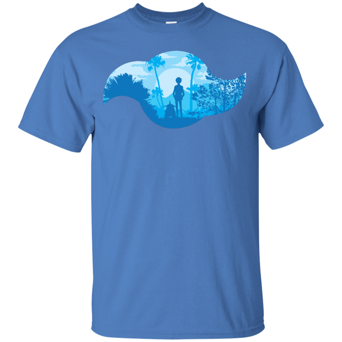 T-Shirts Iris / YXS Friendship Youth T-Shirt