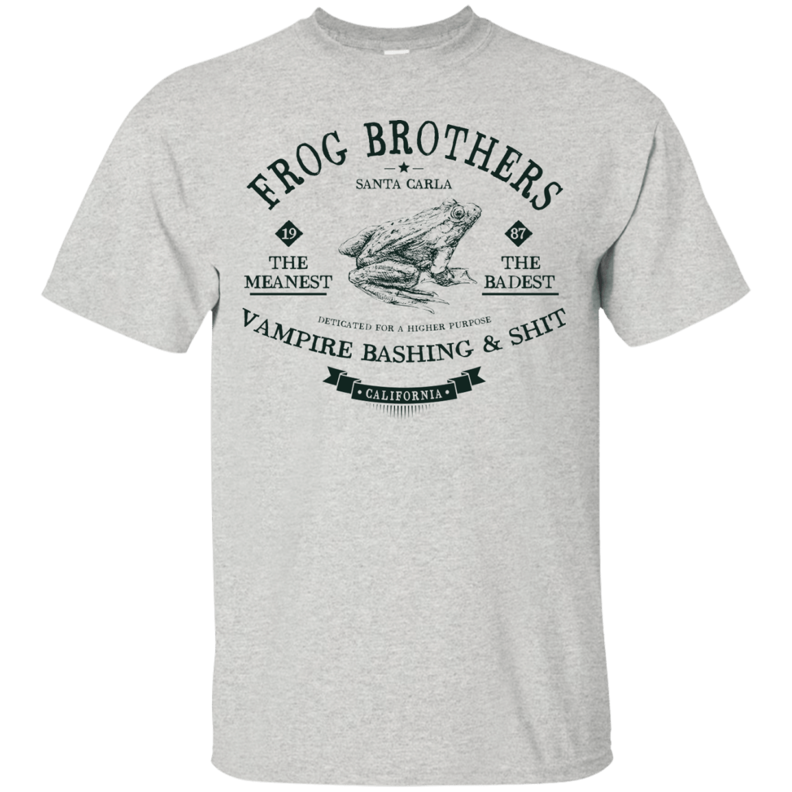 Frog Brothers T-Shirt