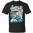 T-Shirts Black / Small Frosty Flakes T-Shirt