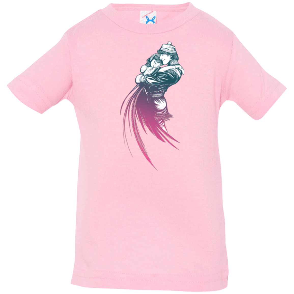 T-Shirts Pink / 6 Months Frozen Fantasy 2 Infant PremiumT-Shirt