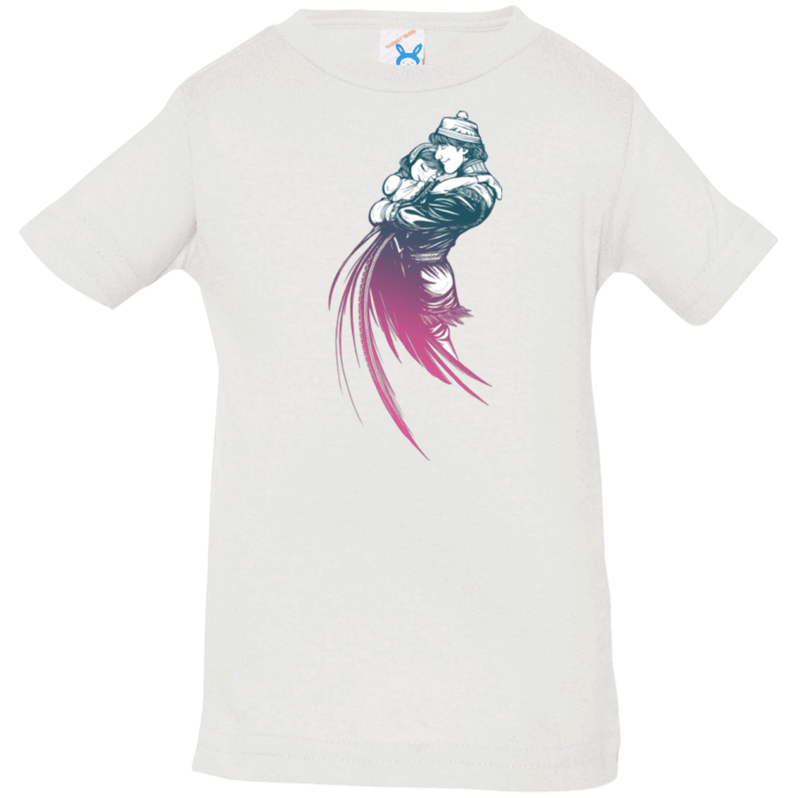 T-Shirts White / 6 Months Frozen Fantasy 2 Infant PremiumT-Shirt
