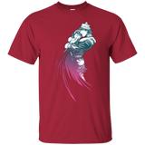 T-Shirts Cardinal / Small Frozen Fantasy 2 T-Shirt