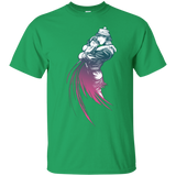 T-Shirts Irish Green / Small Frozen Fantasy 2 T-Shirt