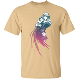 T-Shirts Vegas Gold / Small Frozen Fantasy 2 T-Shirt