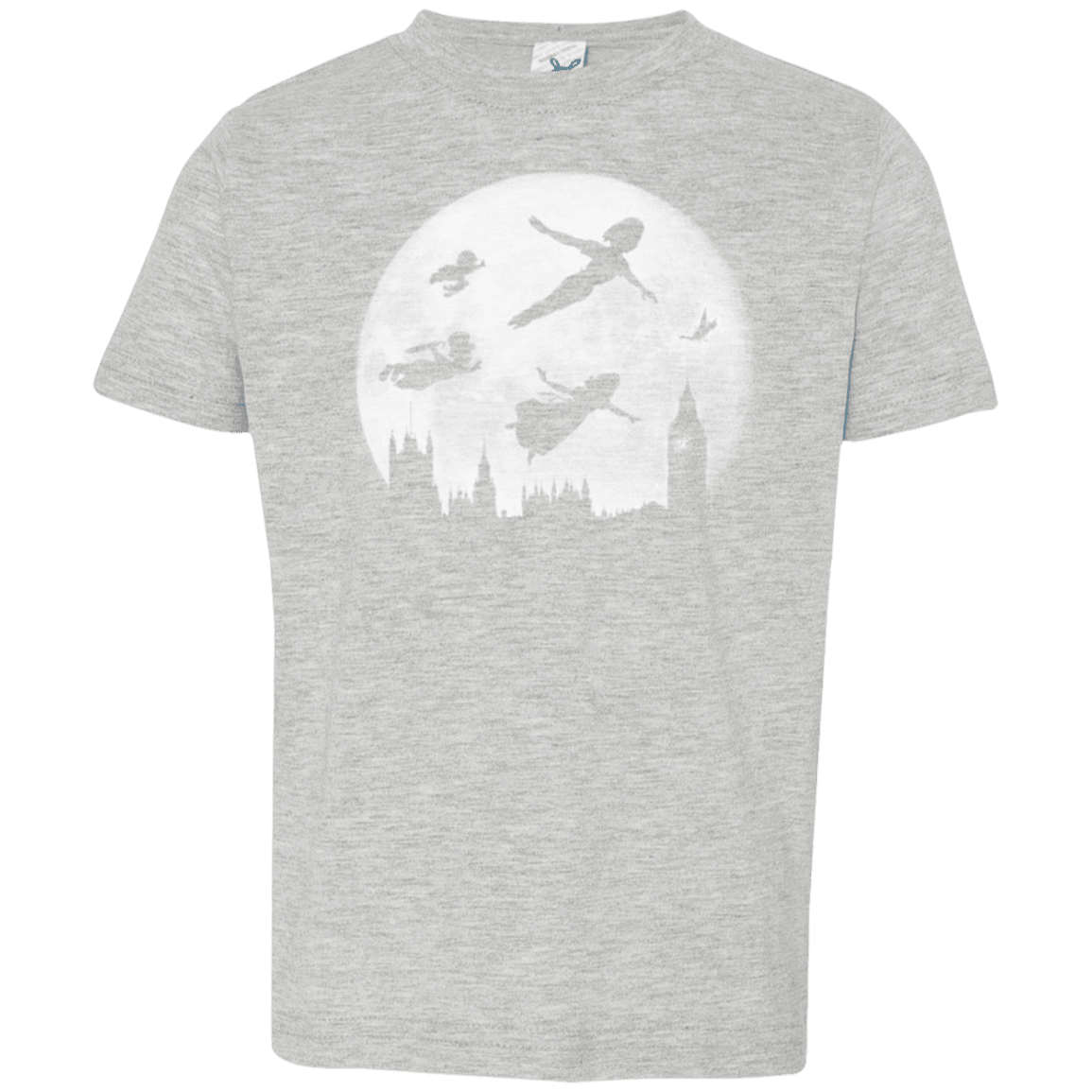 Full Moon over London Toddler Premium T-Shirt