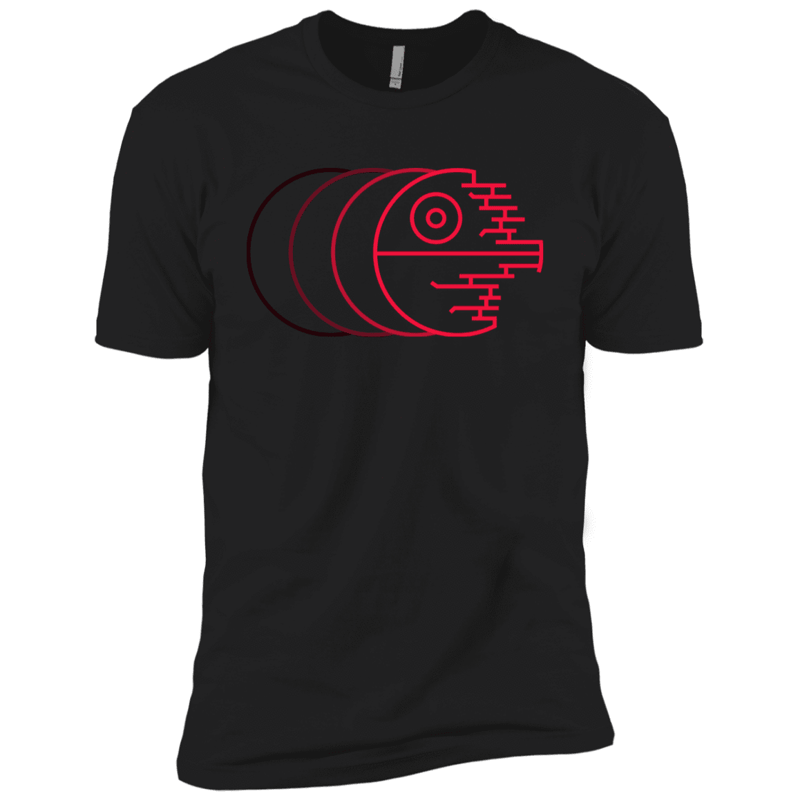 T-Shirts Black / YXS Fully Operational Boys Premium T-Shirt