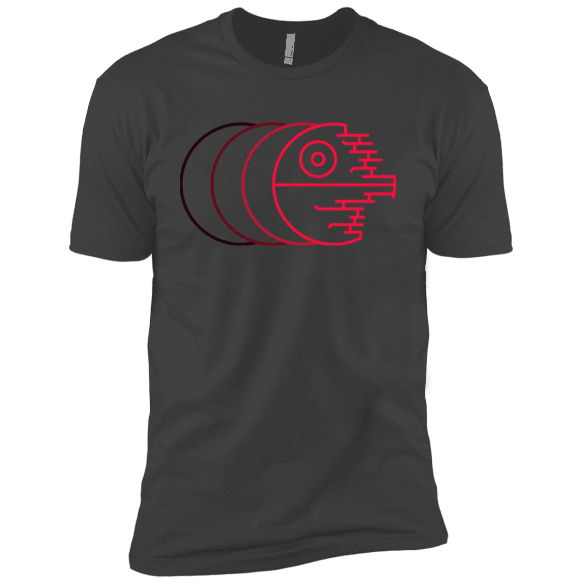 T-Shirts Heavy Metal / YXS Fully Operational Boys Premium T-Shirt