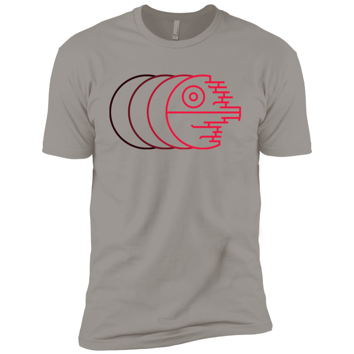 T-Shirts Light Grey / YXS Fully Operational Boys Premium T-Shirt