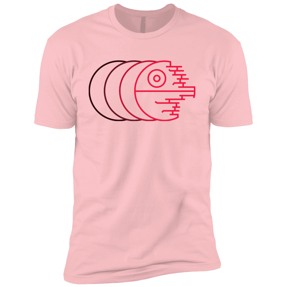 T-Shirts Light Pink / YXS Fully Operational Boys Premium T-Shirt