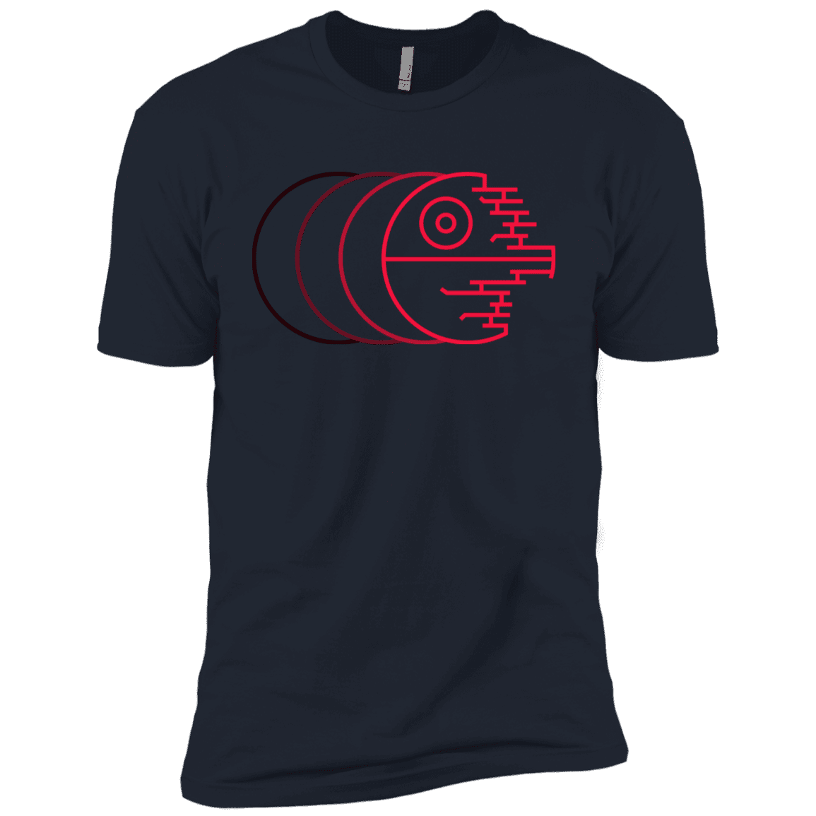 T-Shirts Midnight Navy / YXS Fully Operational Boys Premium T-Shirt