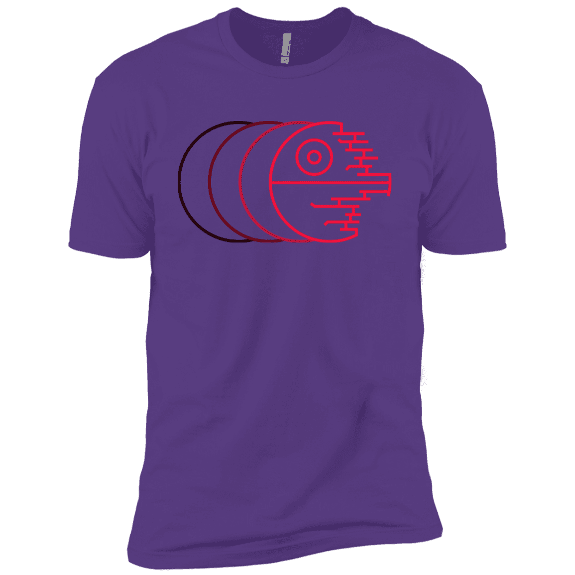 T-Shirts Purple Rush / YXS Fully Operational Boys Premium T-Shirt