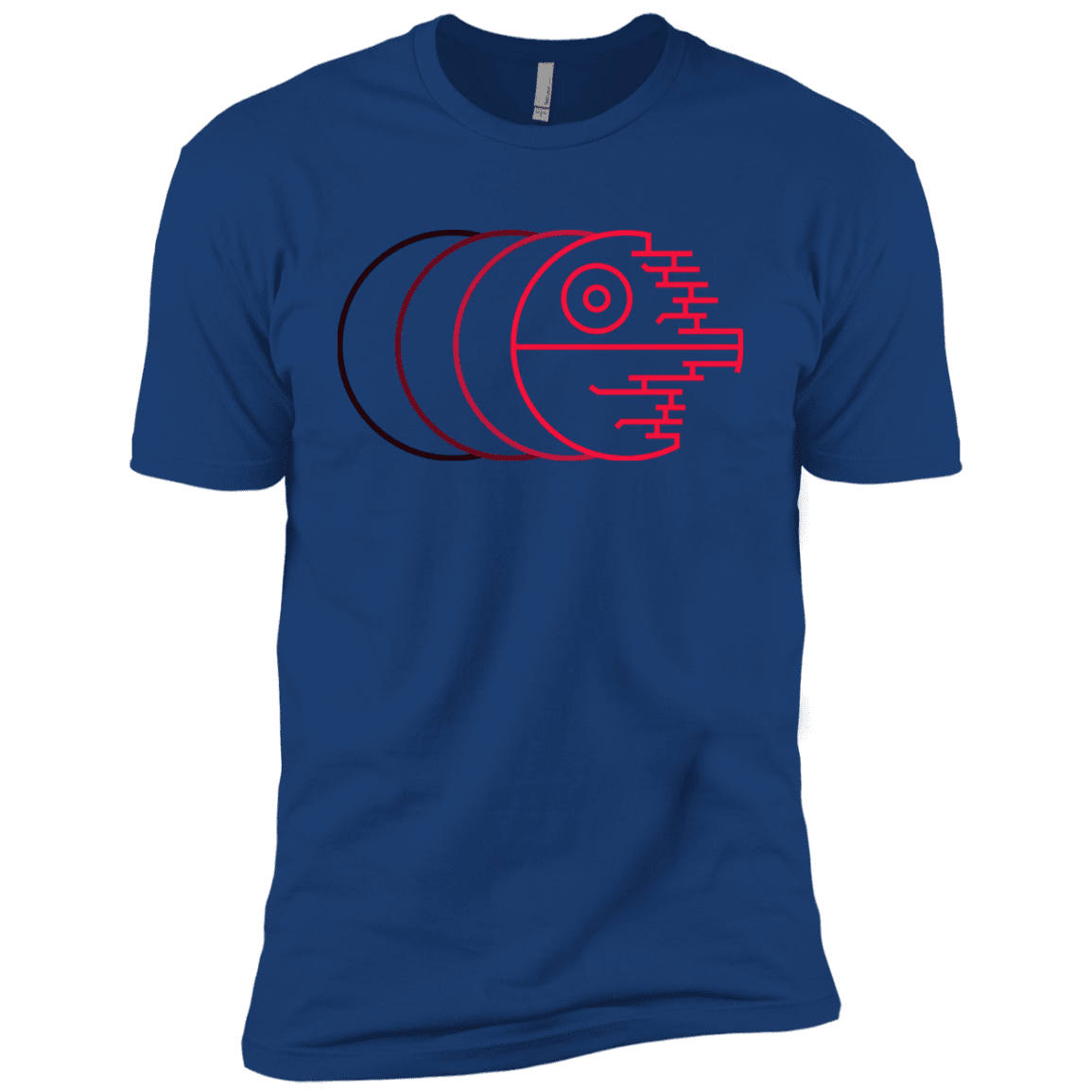 T-Shirts Royal / YXS Fully Operational Boys Premium T-Shirt