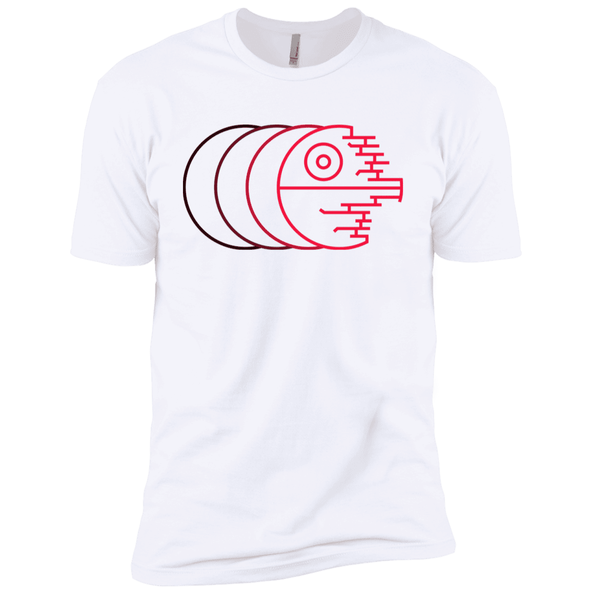 T-Shirts White / YXS Fully Operational Boys Premium T-Shirt