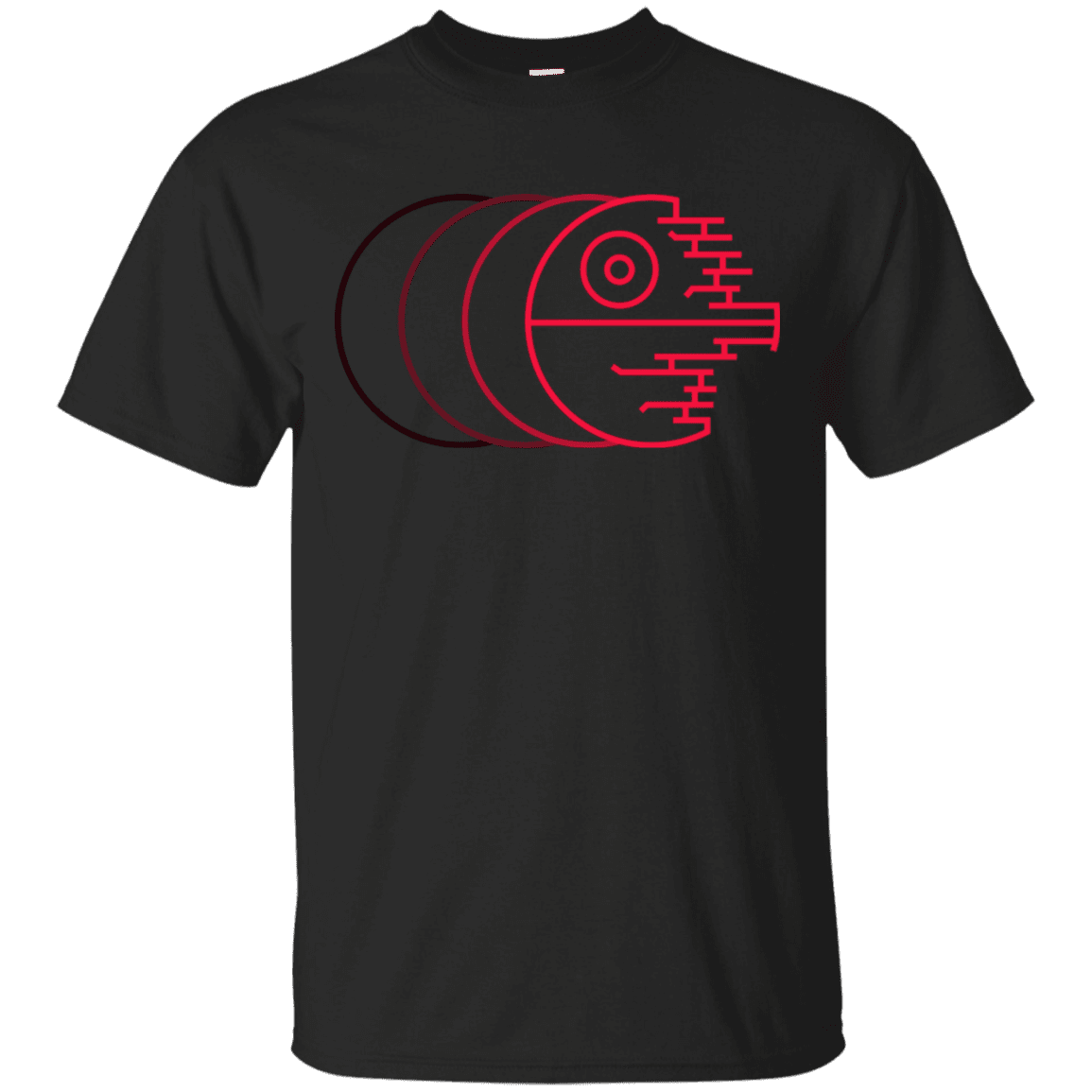 T-Shirts Black / S Fully Operational T-Shirt