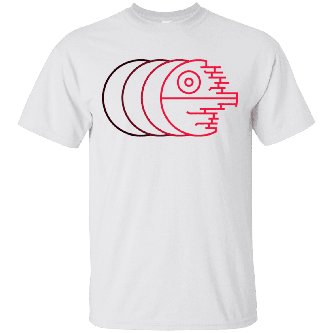 T-Shirts White / S Fully Operational T-Shirt