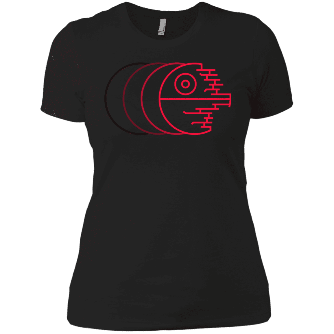 T-Shirts Black / X-Small Fully Operational Women's Premium T-Shirt