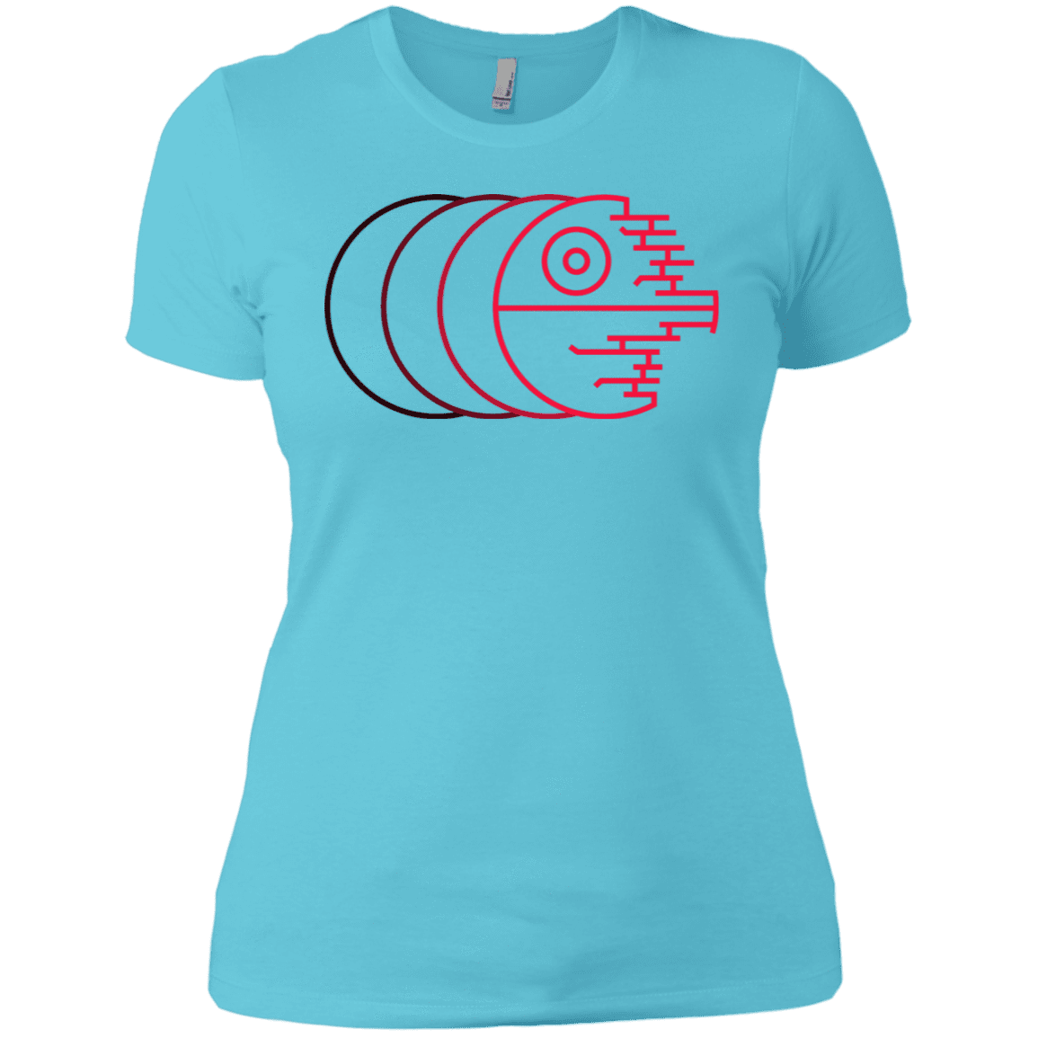 T-Shirts Cancun / X-Small Fully Operational Women's Premium T-Shirt
