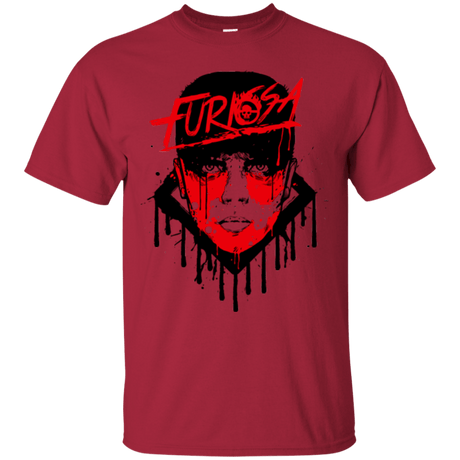 T-Shirts Cardinal / Small Furiosa T-Shirt