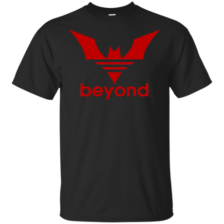 T-Shirts Black / S Future Bat Athletics T-Shirt